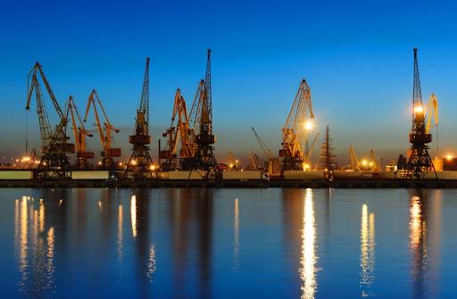 ЦПС та ГІОЦ запускають тестування для припортових станцій