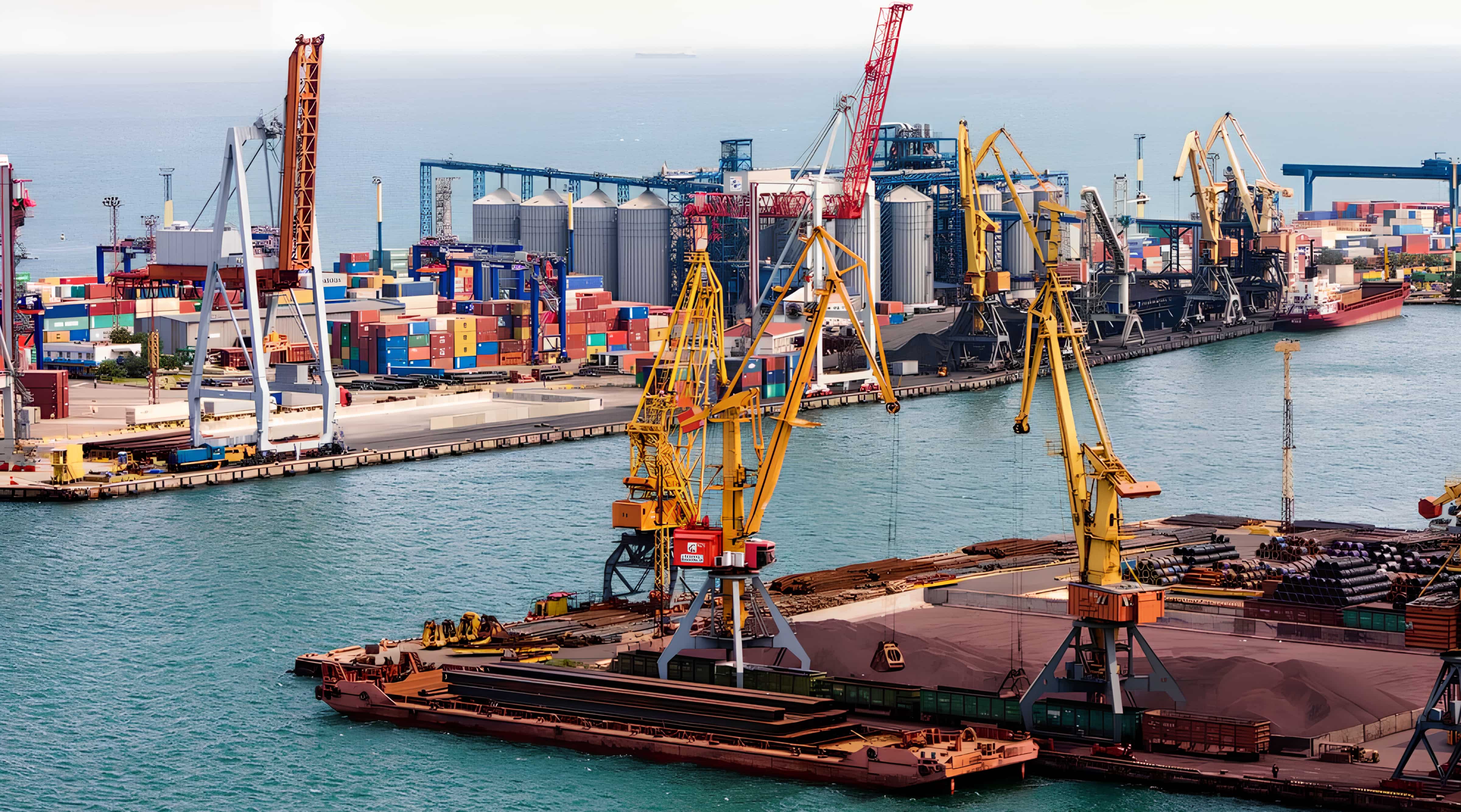 Оператор припортових станцій