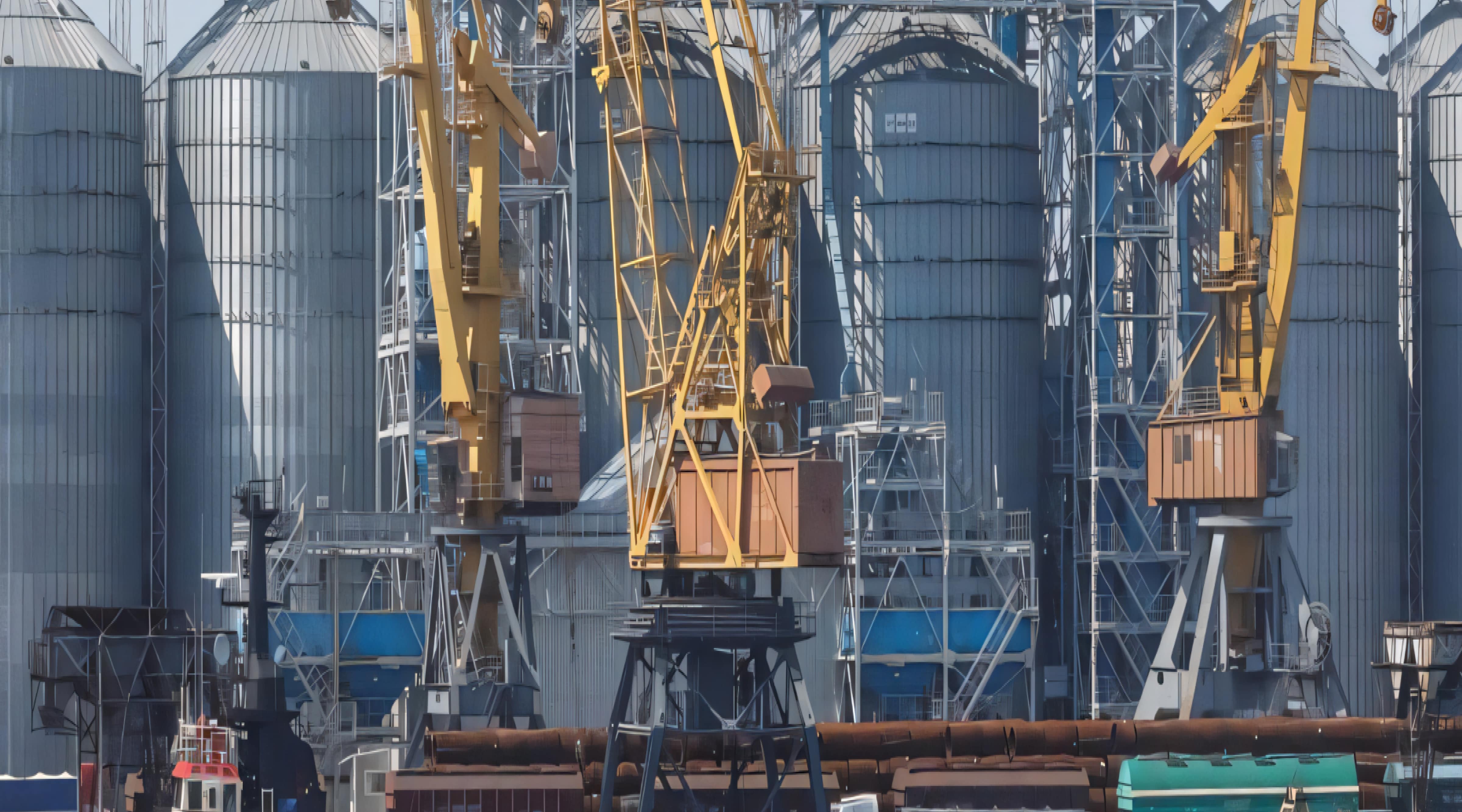 Оператор припортових станцій