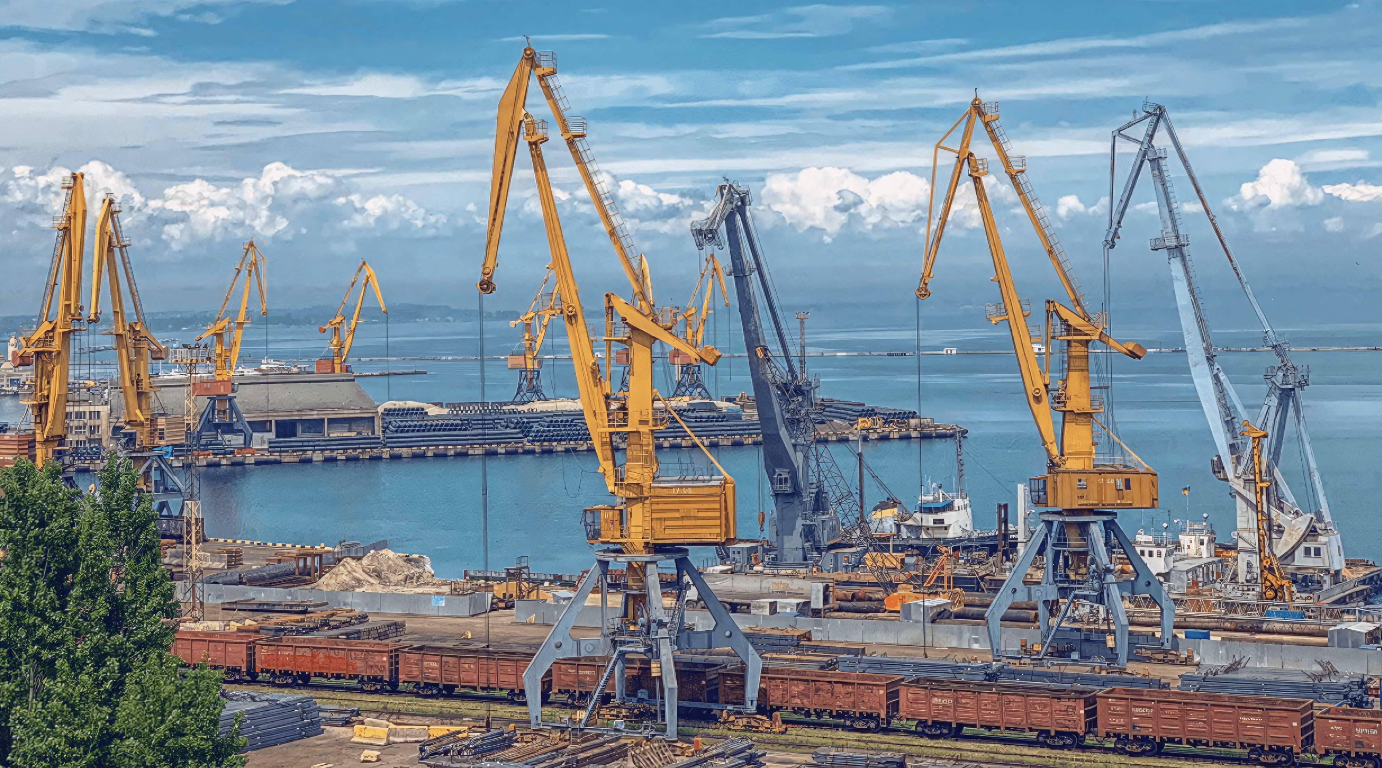 Оператор припортових станцій